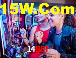14bet: Seu Cassino Premiado com Pagamentos Rápidos
