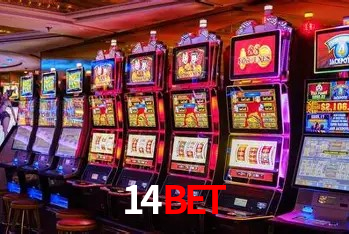 Sistemas de Segurança 14bet