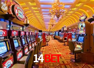14bet Promoções - 30+ Ofertas Diárias