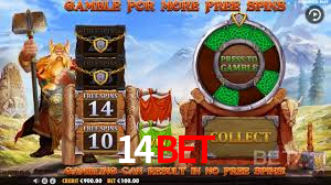 Roulette Table 14bet