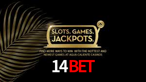 14bet - Online Slot Casino - 14bet app