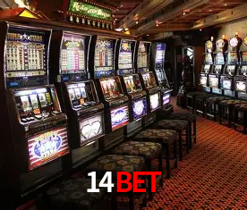 14bet Entrar - Login Seguro Certificado