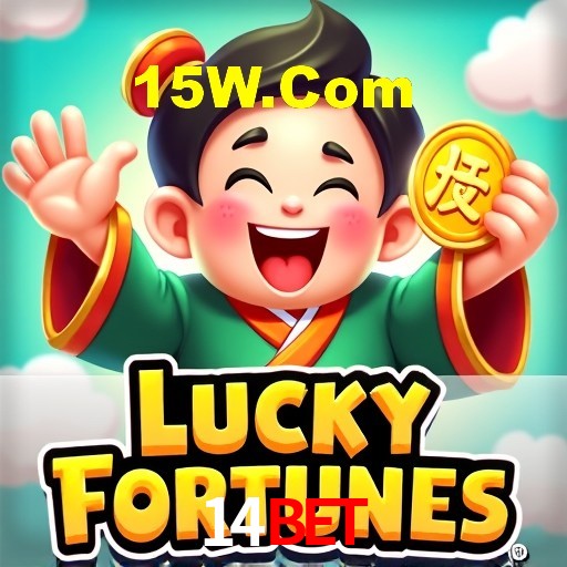 Apostas de Tênis 14bet