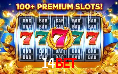 14bet - Aplicativo Móvel