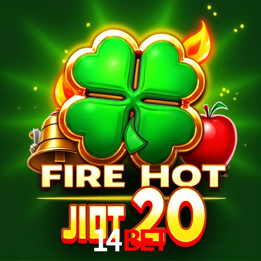 Descubra o Mundo do Cassino Online com 14bet
