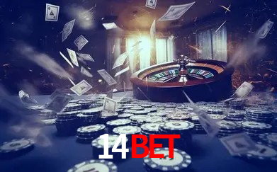 14bet - Análise de Mercados Esportivos