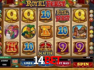 Segurança 2FA 14bet