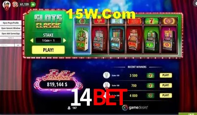 14bet - Winners Celebration