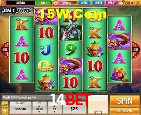 14bet Brasília - Betting Features