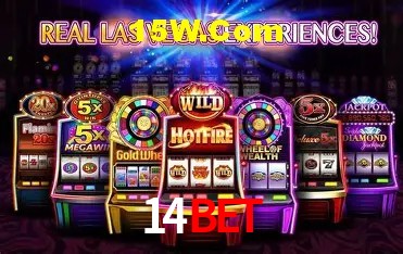 14bet Brasília - Jogo Features
