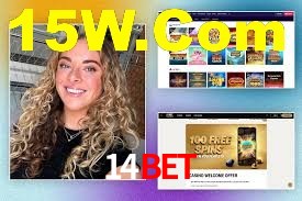 Premium Interface 14bet