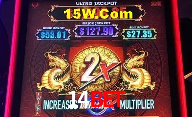 14bet Salvador - Statistics