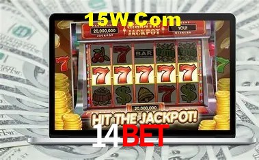 Jogos de Slot 14bet