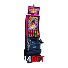 Blackjack Table 14bet