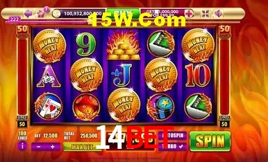 14bet Plataforma - Certificada MGA desde 2015