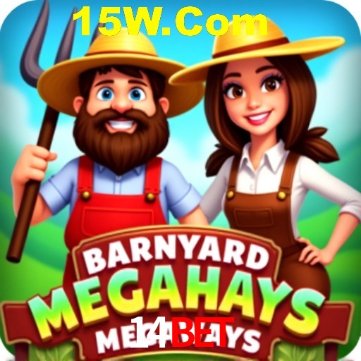 Slot Games 14bet