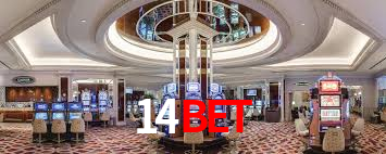 Explore as vantagens do 14bet: serviço profissional e confiabilidade
